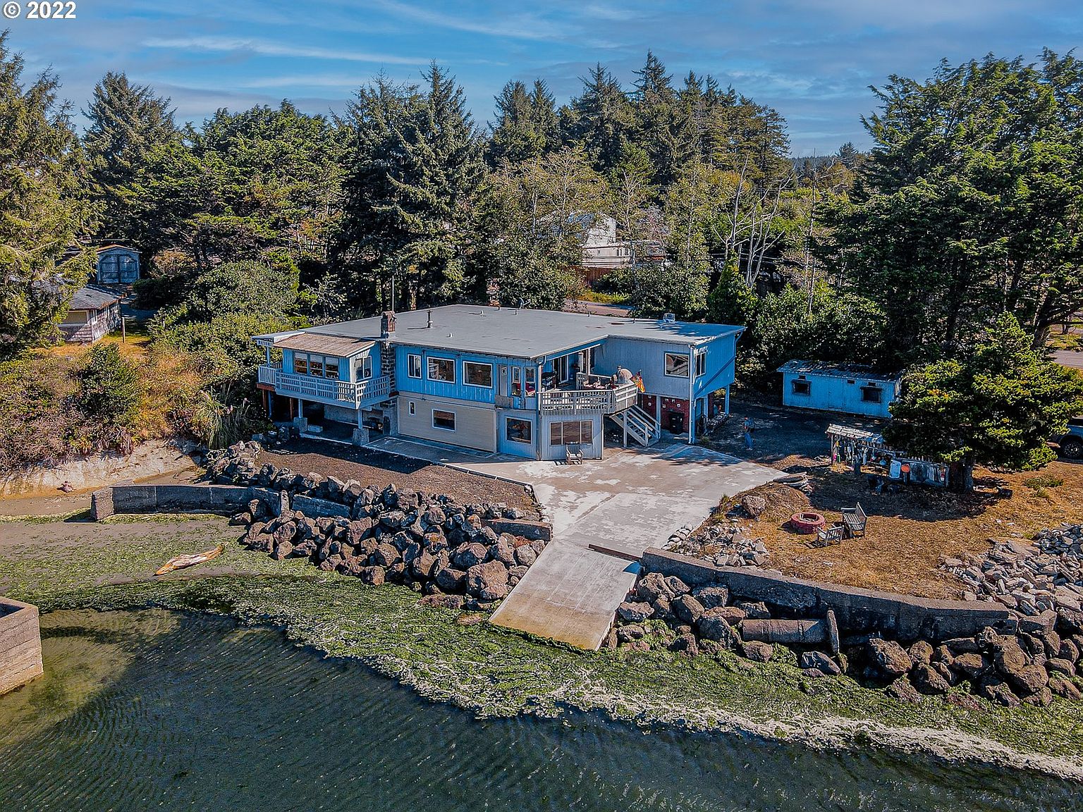 91699 Cape Arago Hwy, Coos Bay, OR 97420 Zillow