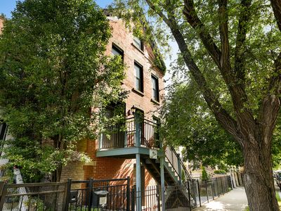 1920 W Dickens Ave #1R, Chicago, IL, 60614