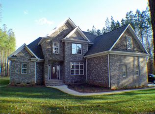 176 Draper Dr #19, Statesville, NC 28625