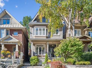 64 Wheeler Ave, Toronto, ON M4L 3V2
