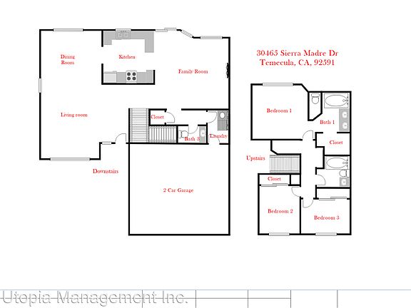 2nd image of 30465 Sierra Madre Dr
