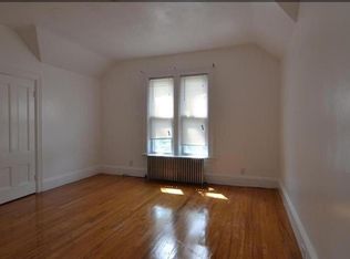 834 Weeden St #2, Pawtucket, RI 02860