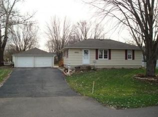 1812 25th St SE, Rochester, MN 55904