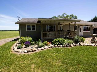 31008 Middle Crossing Rd, Dowagiac, MI 49047