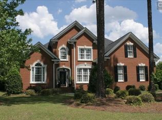 116 Belleclave Rd, Columbia, SC 29223