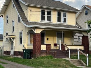 626 Exeter Ave SW, Canton, OH 44710