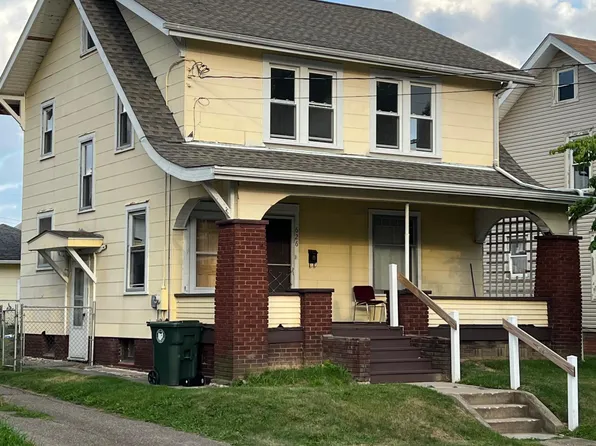 626 Exeter Ave SW, Canton, OH 44710