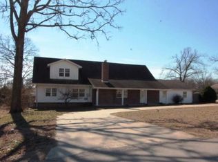 118 County Road 445, Poplar Bluff, MO 63901