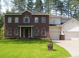 12404 Osprey Dr NW, Gig Harbor, WA 98332