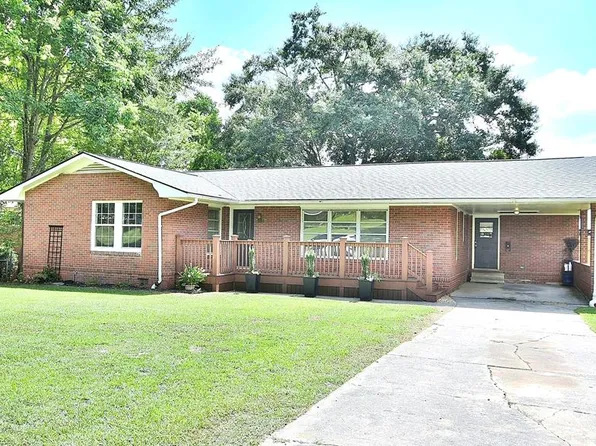 2002 Marilon Dr, Columbus, GA 31906