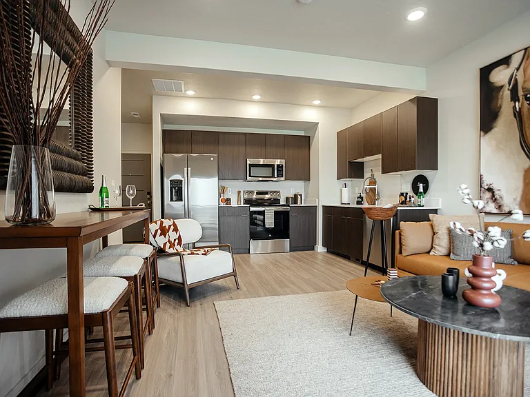 Banner Hill Townhomes — Photo 16