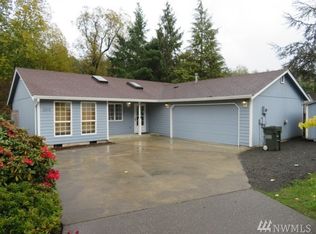 2213 Sophie Way NW, Olympia, WA 98502