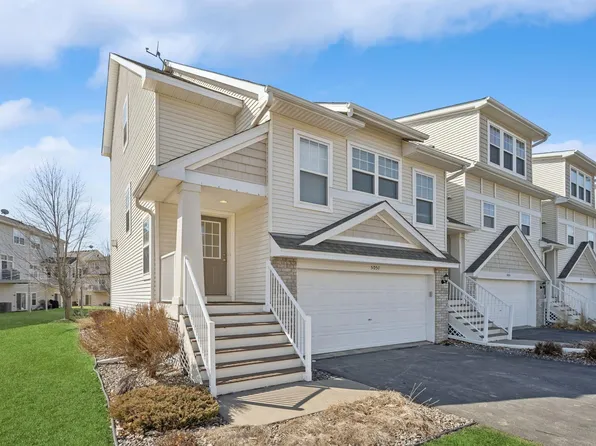 5051 Fountain Ln N, Plymouth, MN 55446