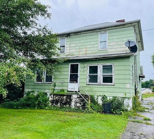 197 Turkeyfoot Rd, Lemont Furnace, PA 15456 Zillow