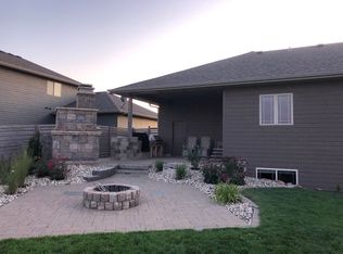 204 S Shebal Ave, Harrisburg, SD 57032