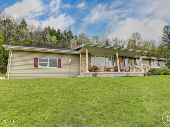 4330 State Highway 973 E, Cogan Station, PA 17728