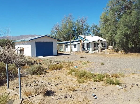 30223 Fort Caddy Rd, Newberry Springs, CA 92365
