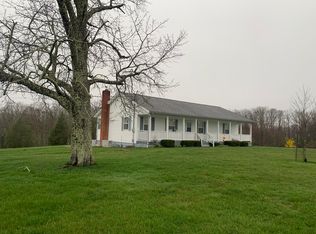 3646 Groves Ford Rd, Summersville, WV 26651