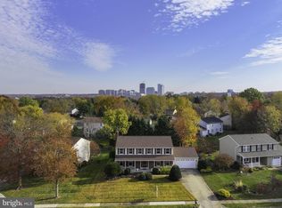 12612 Bayard Dr, Reston, VA 20191