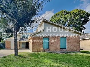 12015 Osage Park Dr, Houston, TX 77065