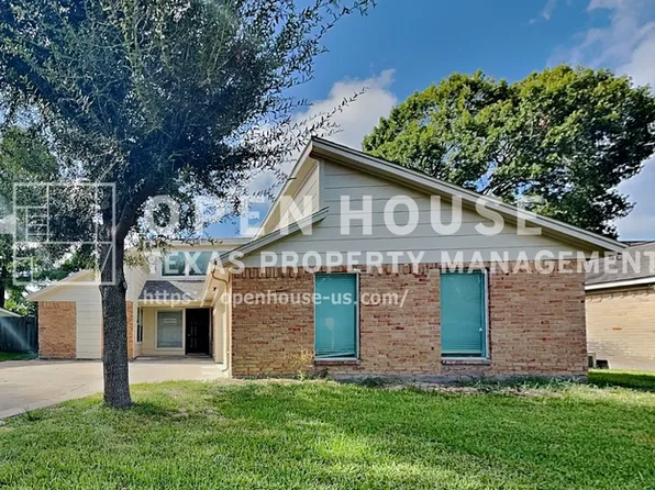 12015 Osage Park Dr, Houston, TX 77065