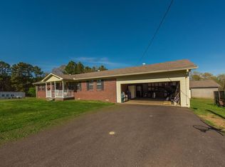 1095 Center Hill Wright Rd, Reagan, TN 38368