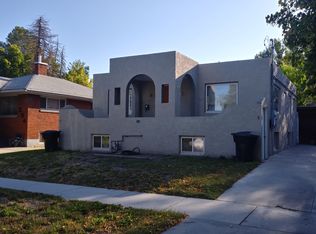 346 N 200 E APT 2, Logan, UT 84321