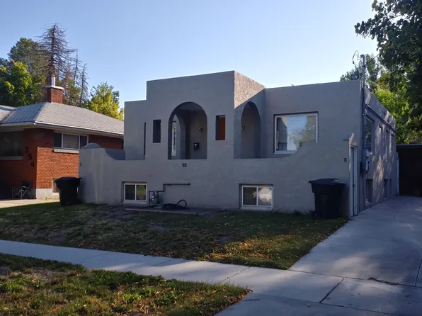 346 N 200 E APT 2, Logan, UT 84321