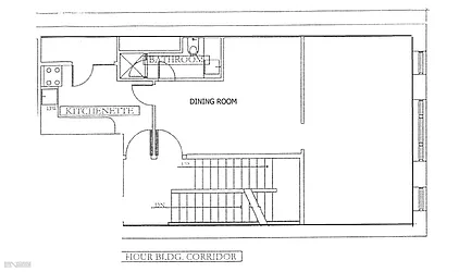 Rented by Citi Habitats