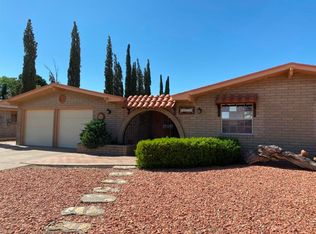 10612 Causeway Dr, El Paso, TX 79935