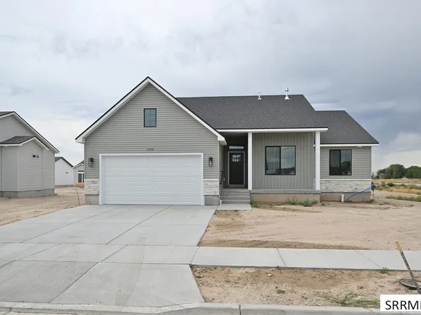 6880 Bronson Dr, Idaho Falls, ID 83402