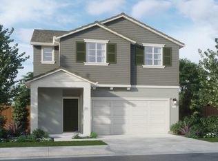 1 Capri Ct, American Canyon, CA 94503