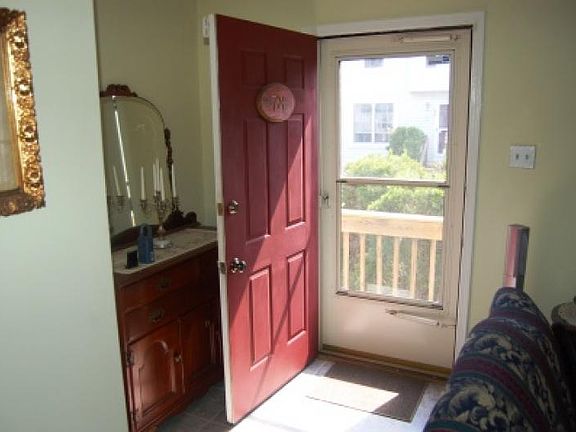 Entry Foyer