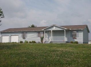 262 Calhoun Rd LOT :, La Follette, TN 37766