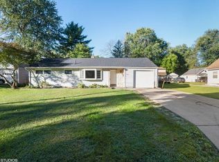 2143 Rood St, Toledo, OH 43613