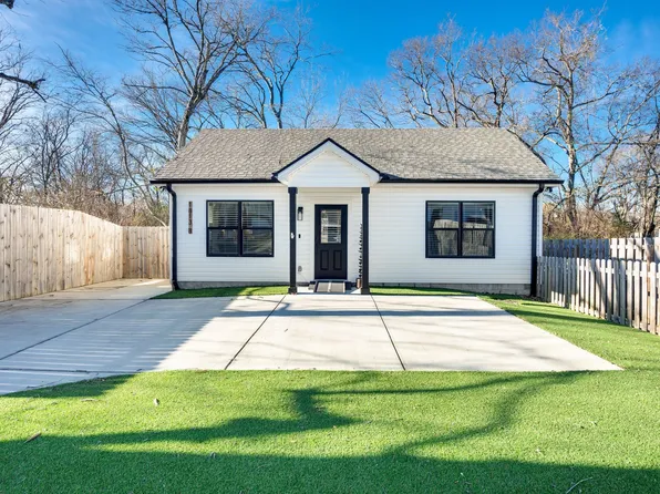 1813B Ashton Ave, Nashville, TN 37218