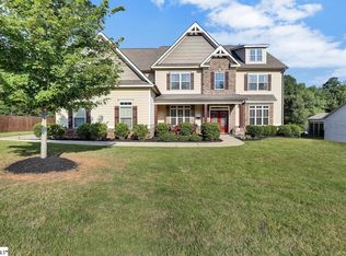 239 Ivy Woods Ct, Simpsonville, SC 29680