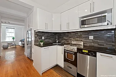 Rented by Compass