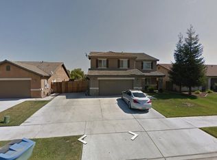 4142 S Rova St, Visalia, CA 93277