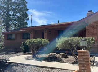 1295 Los Arcos Dr, Prescott, AZ 86305