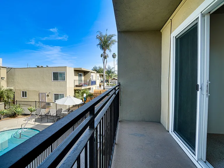 Marquis Apartments | Comfortable Living in El Cajon! — Photo 6