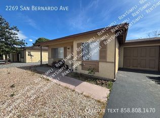 2269 San Bernardo Ave, Hemet, CA 92545