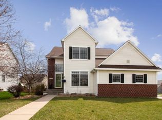 7550 Pommel Pl, West Des Moines, IA 50266