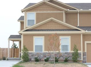 1812 W Prairie St, Olathe, KS 66061