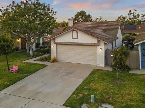 5681 Calle Sencillo, Camarillo, CA 93012