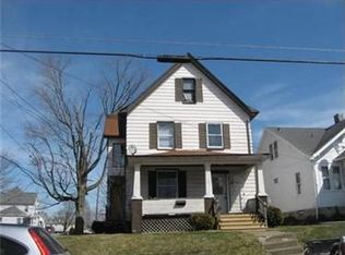 1601 Huron Ave, New Castle, PA 16101