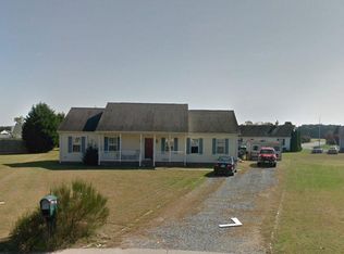 405 Peachtree Ct, Hebron, MD 21830