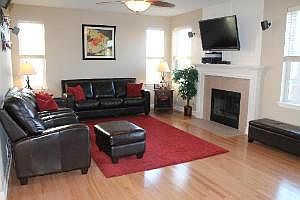 5th image of 3168 Heritage Pkwy