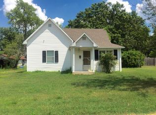 1086 Old Sycamore Loop, Marshfield, MO 65706