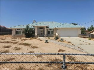 7602 Newhall Ave, Hesperia, CA 92345